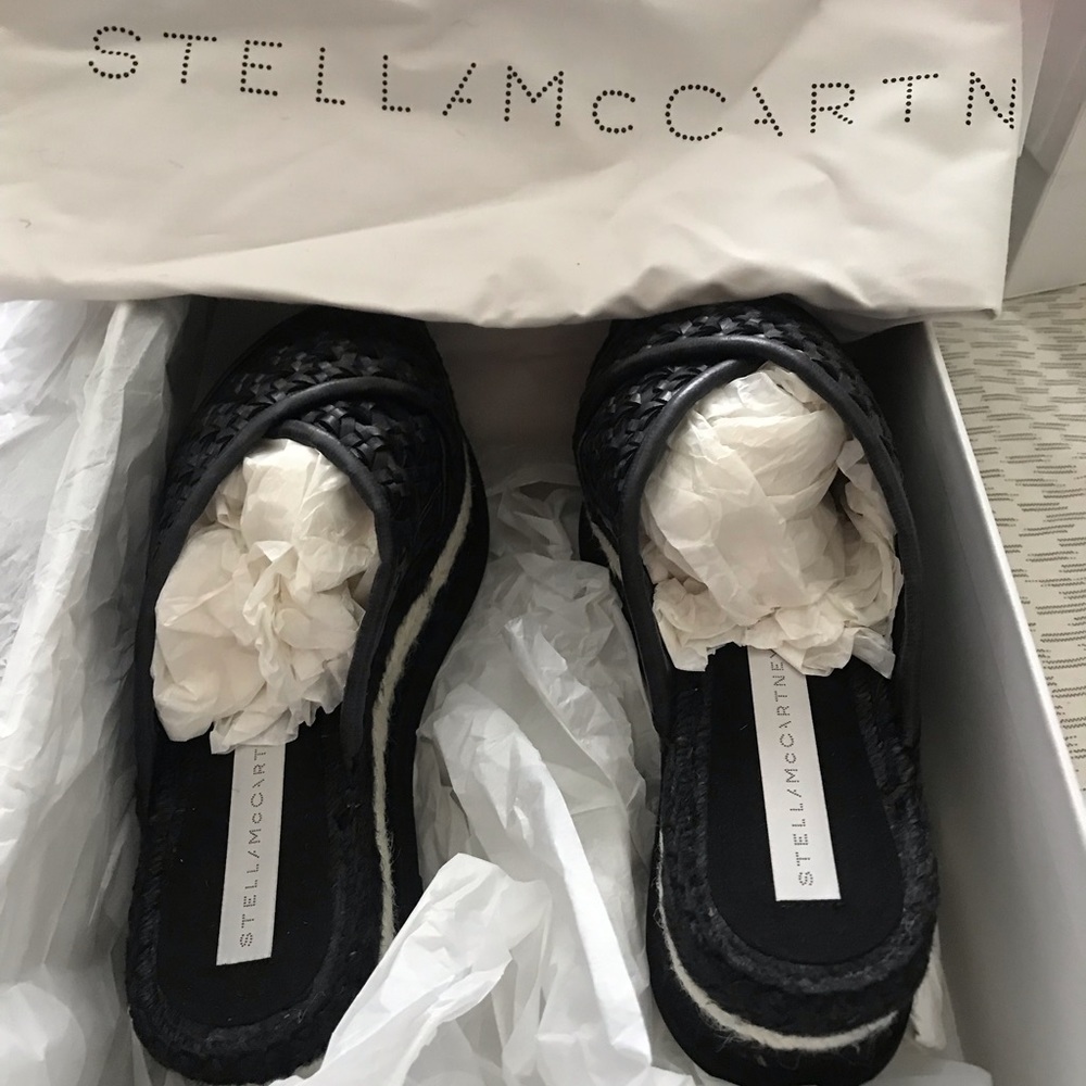 Stella McCartney sandal